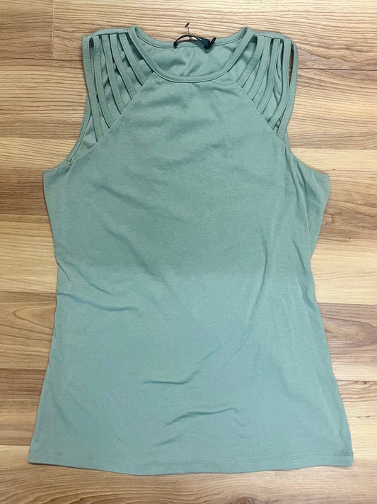 Doe and Rae Tank-Size Small