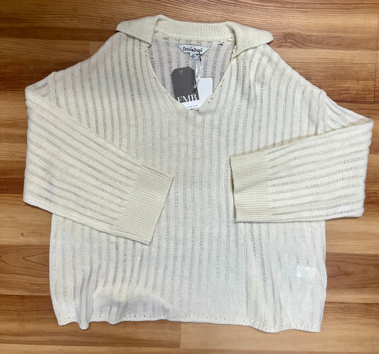 Davi&Dani Sweater-Size Medium-NEW