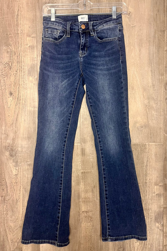 Kids-BKE Denim-Youth 14