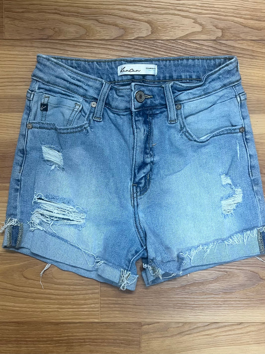 Kancan Size 26/1