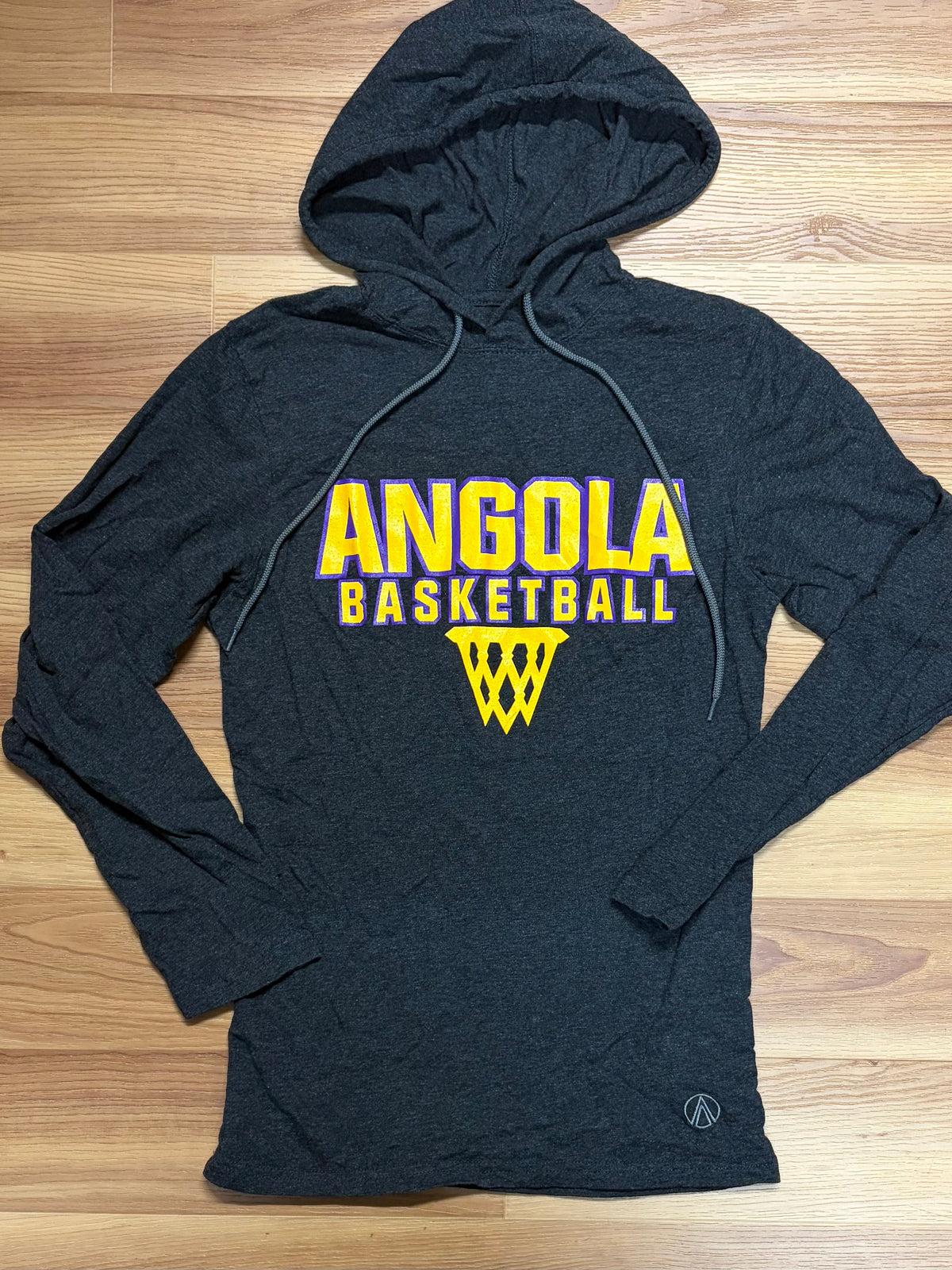 Angola LS-Size Small