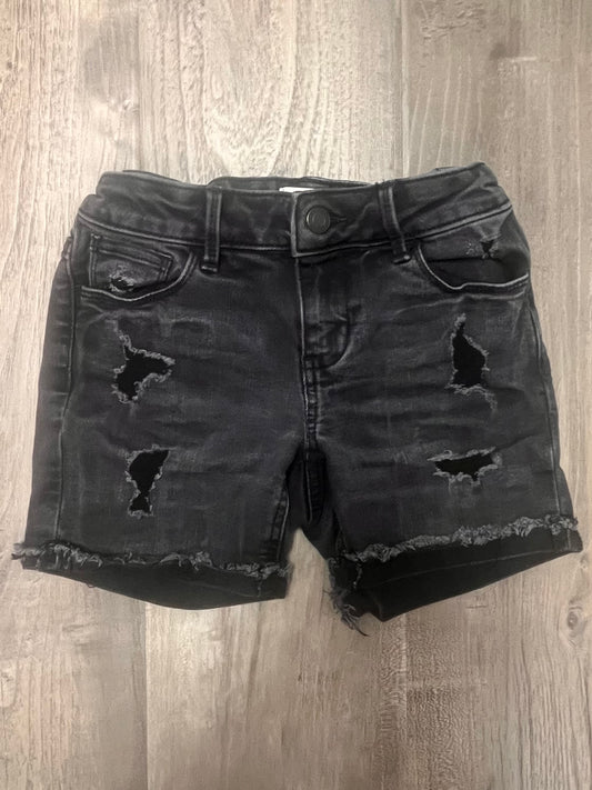 Kids-So Short-Size 8