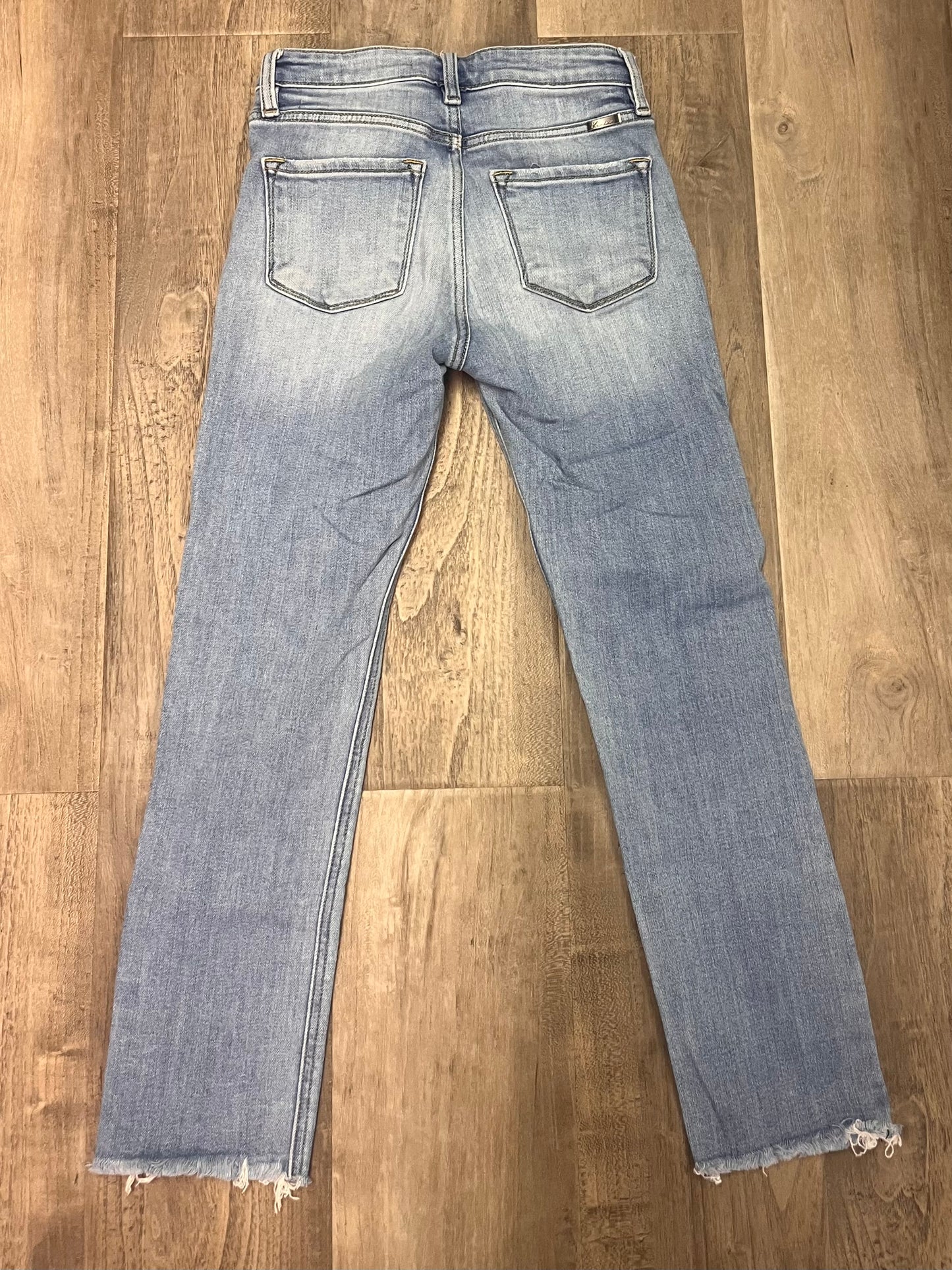 KanCan Denim-Size 1
