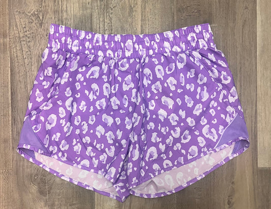 All in Motion Shorts-Size Small