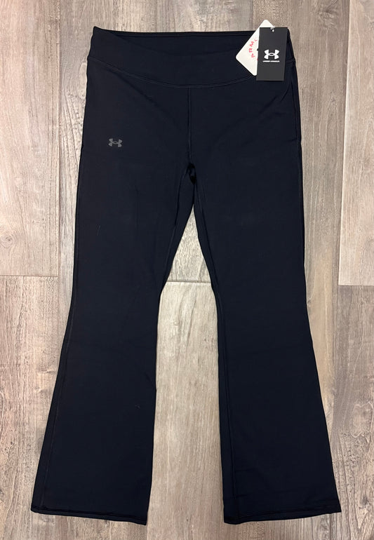 Kids-Under Armor Leggings-XL-NEW!