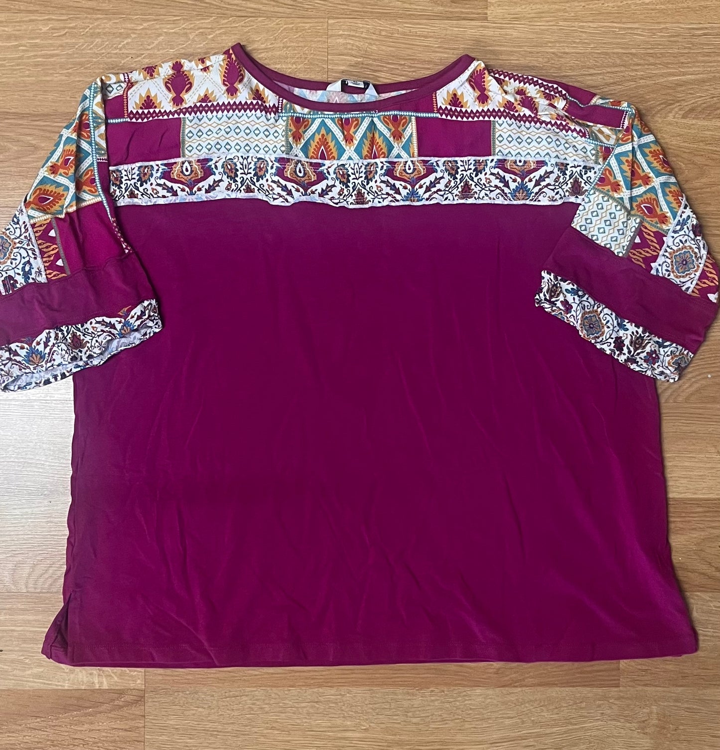 Tru Lux SS-Size XL