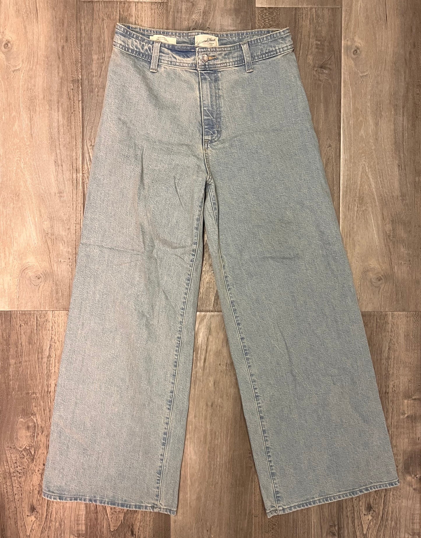 Universal Thread Denim-Size 6