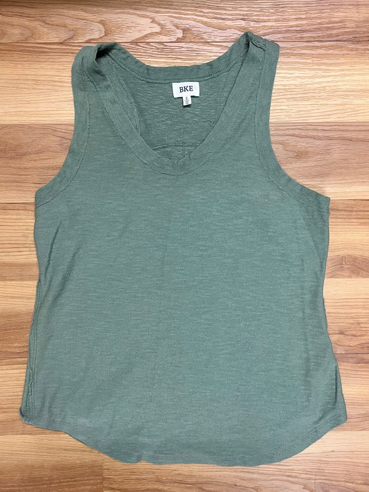 BKE Tank-Size Small