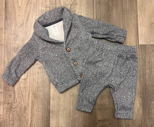 Kids-Just one you Outfit-Size 3Mmonths