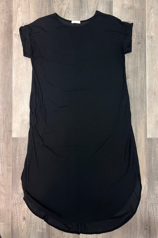 Entro Dress-Size Medium