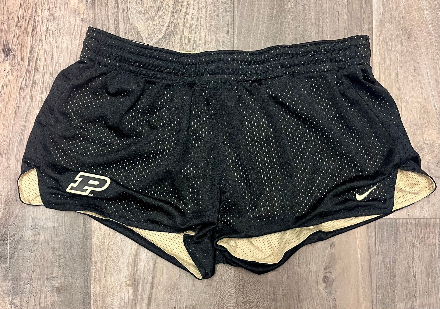 Nike Shorts-Size Medium