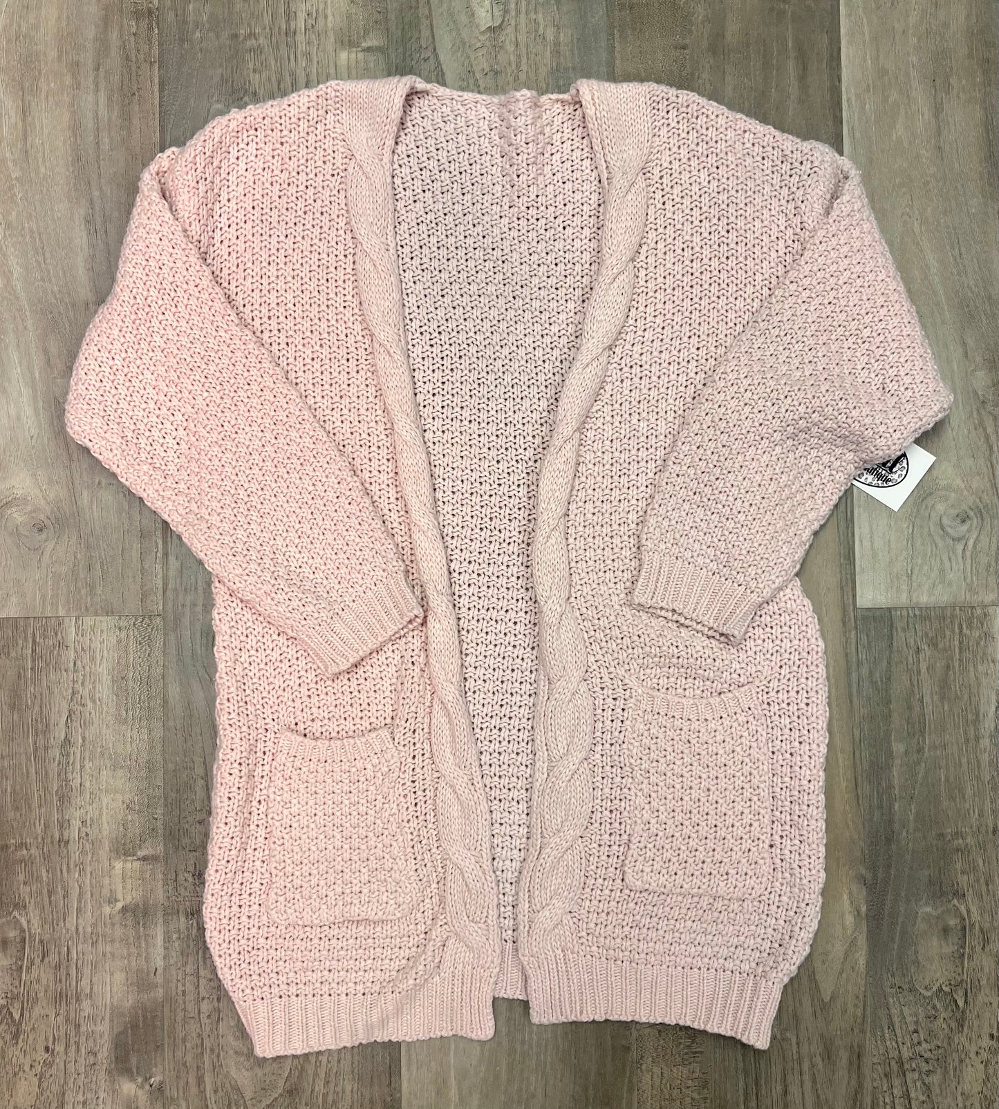 Unbranded Cardigan-Size small