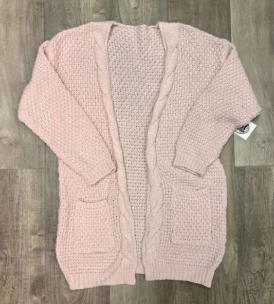 Unbranded Cardigan-Size small