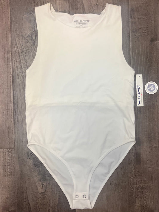 Wall Flower Bodysuit-Size Medium-New