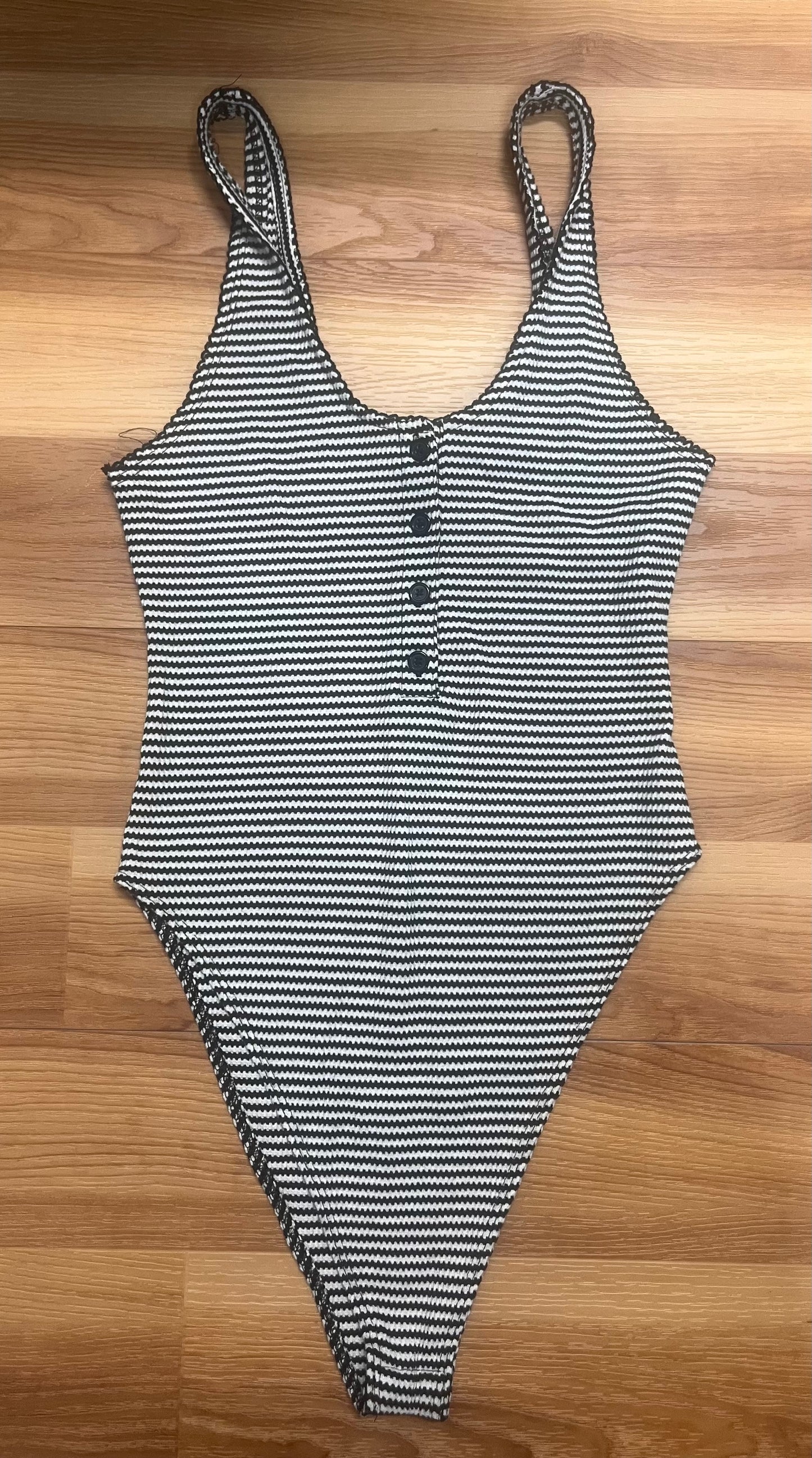Wild Fable Bodysuit-Size Small