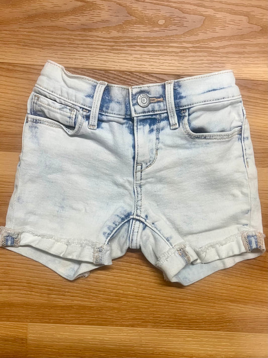 Kids-Old Navy Shorts-Size 6
