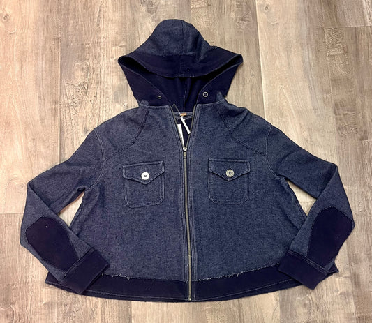 Free People LS-Size XS