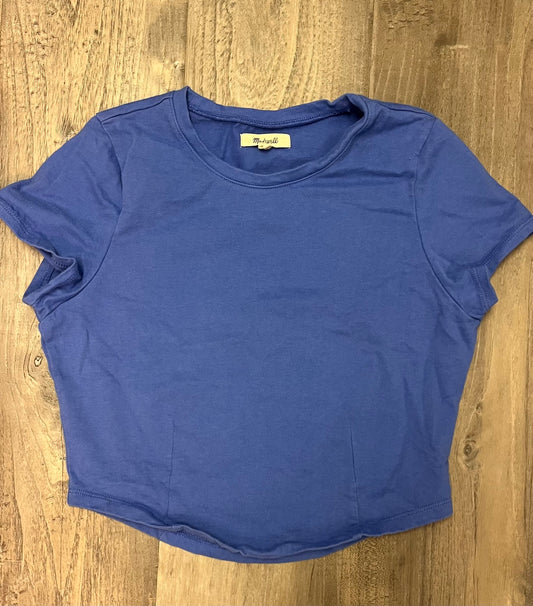 Madewell T-shirt-Size Small