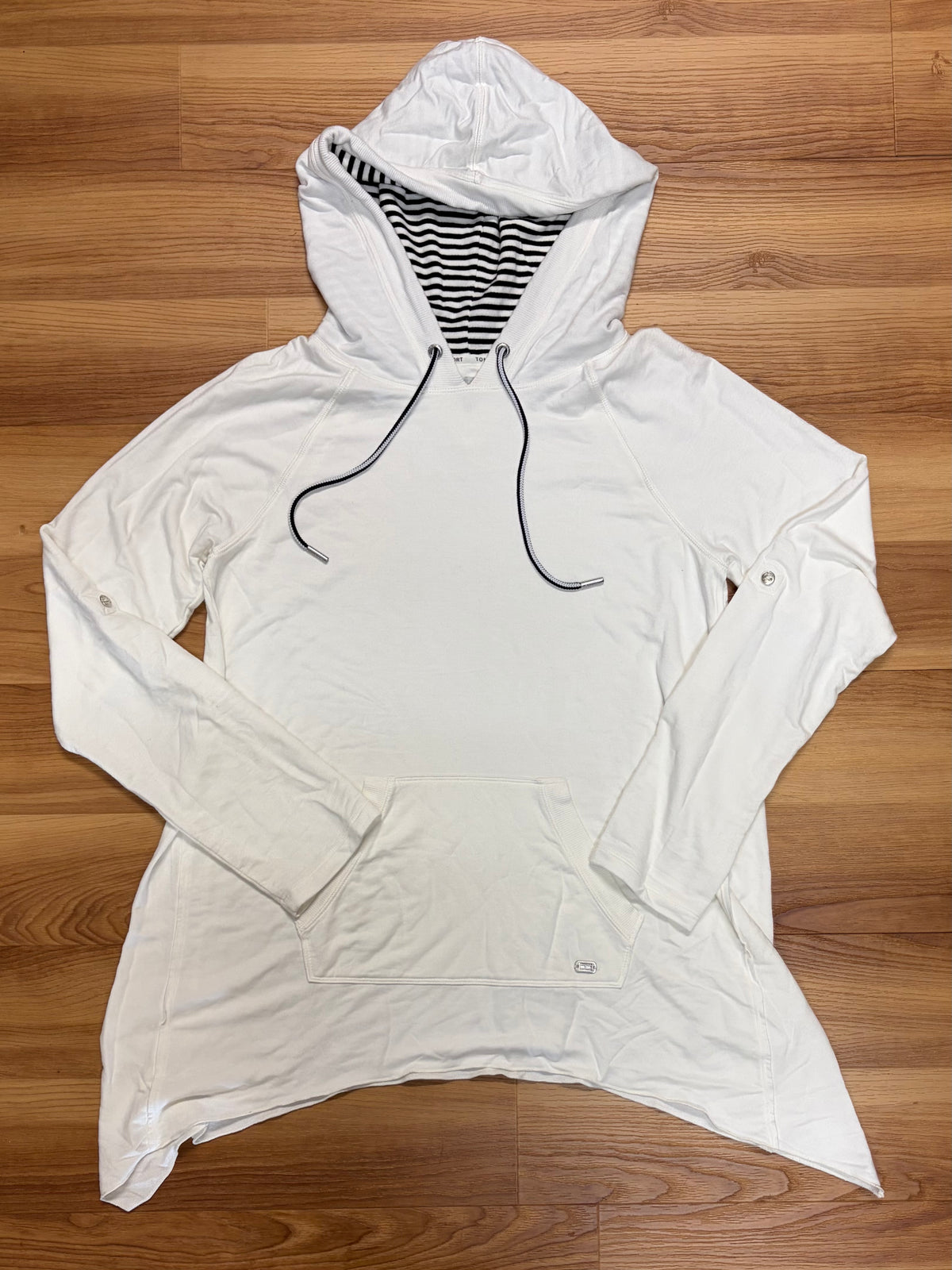 Tommy Hillfiger LS-Size Medium