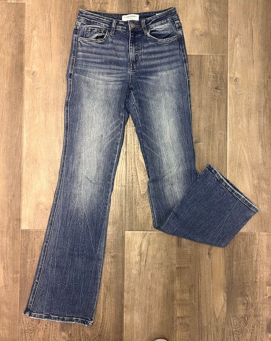 Flying Monkey Denim-Size 27/7