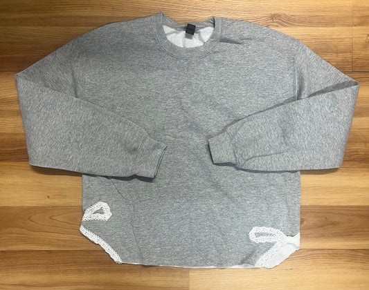 Gildan Crew-Size Medium