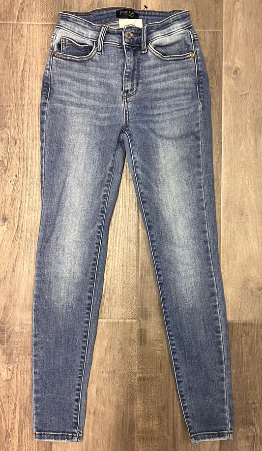 Judy Blue Denim-Size 0