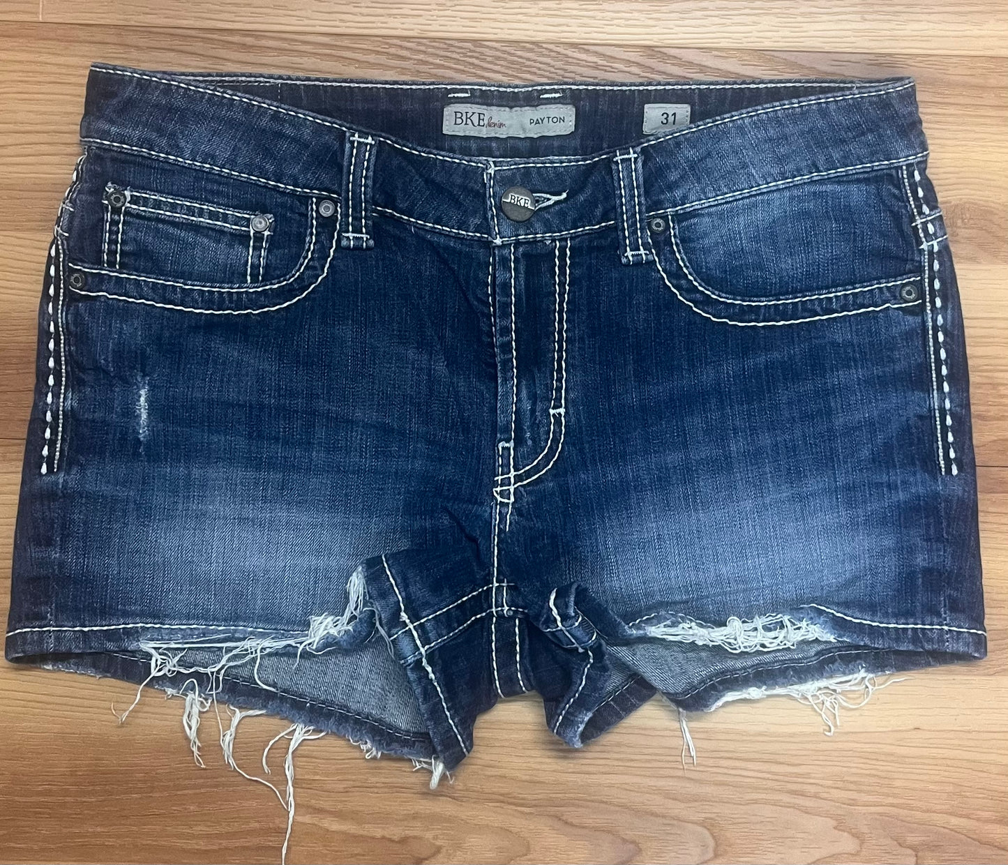 BKE Shorts-Size 31/11