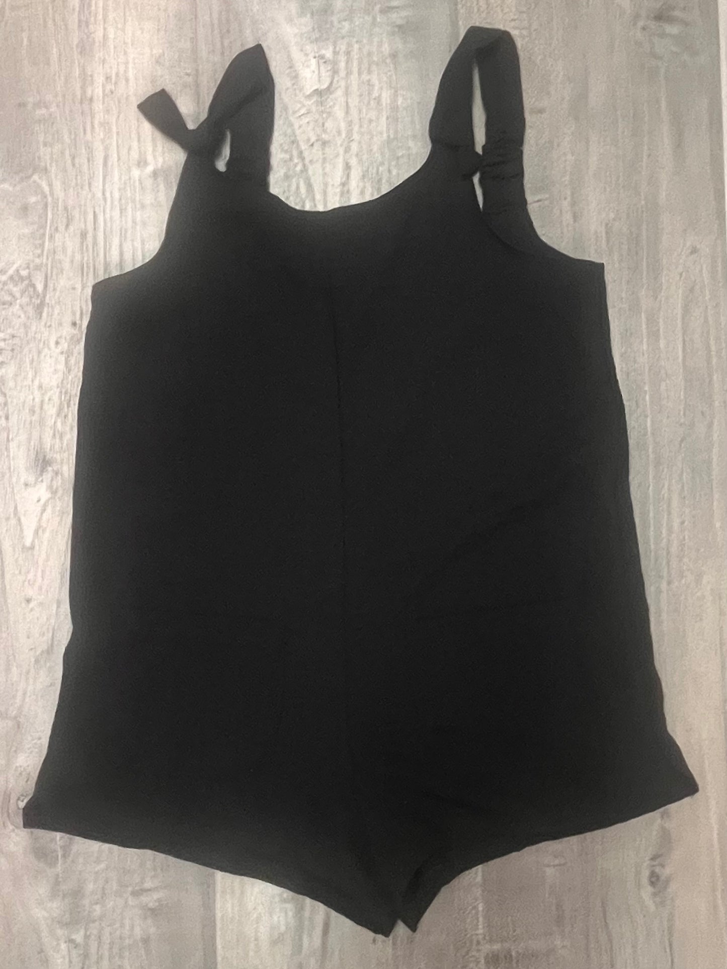 Kids-Art Class Romper