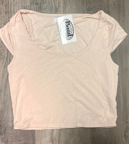 Gage Tee-Size Large