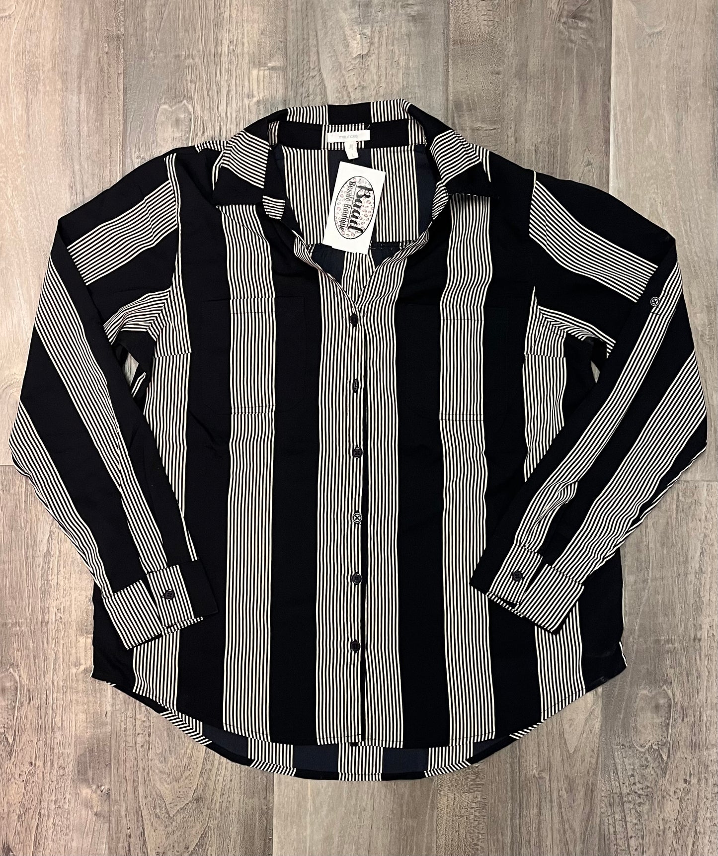 Maurices LS-Size Large