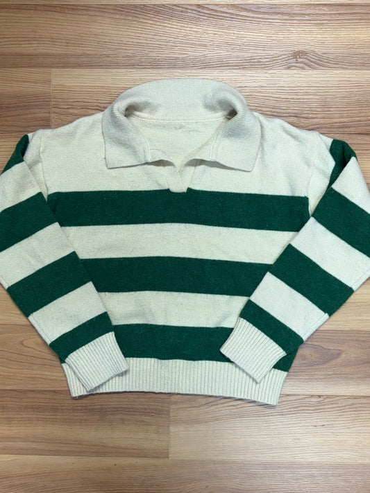 Dazy Sweater-Size Small