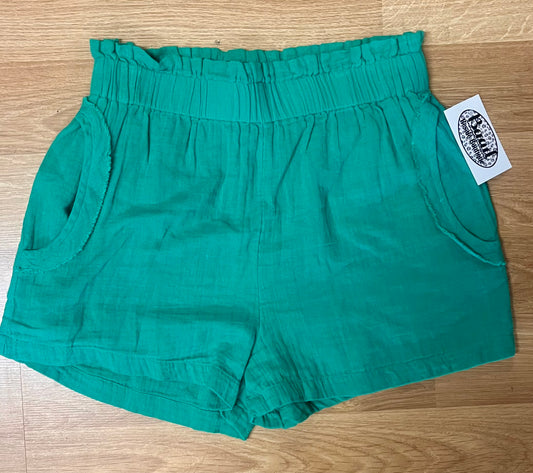 Elan Shorts-Size Medium-NEW