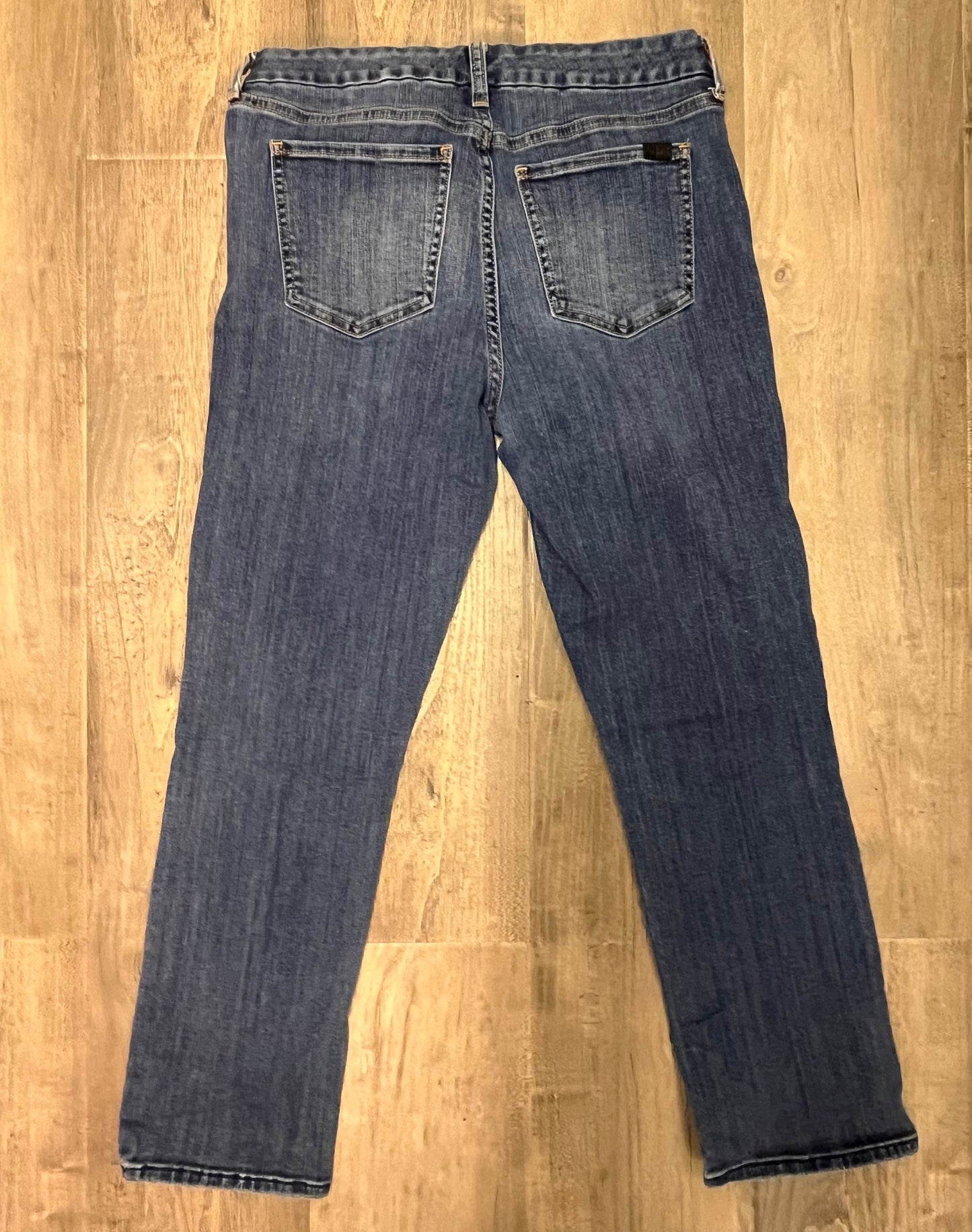Jen 7 Denim-Size 8