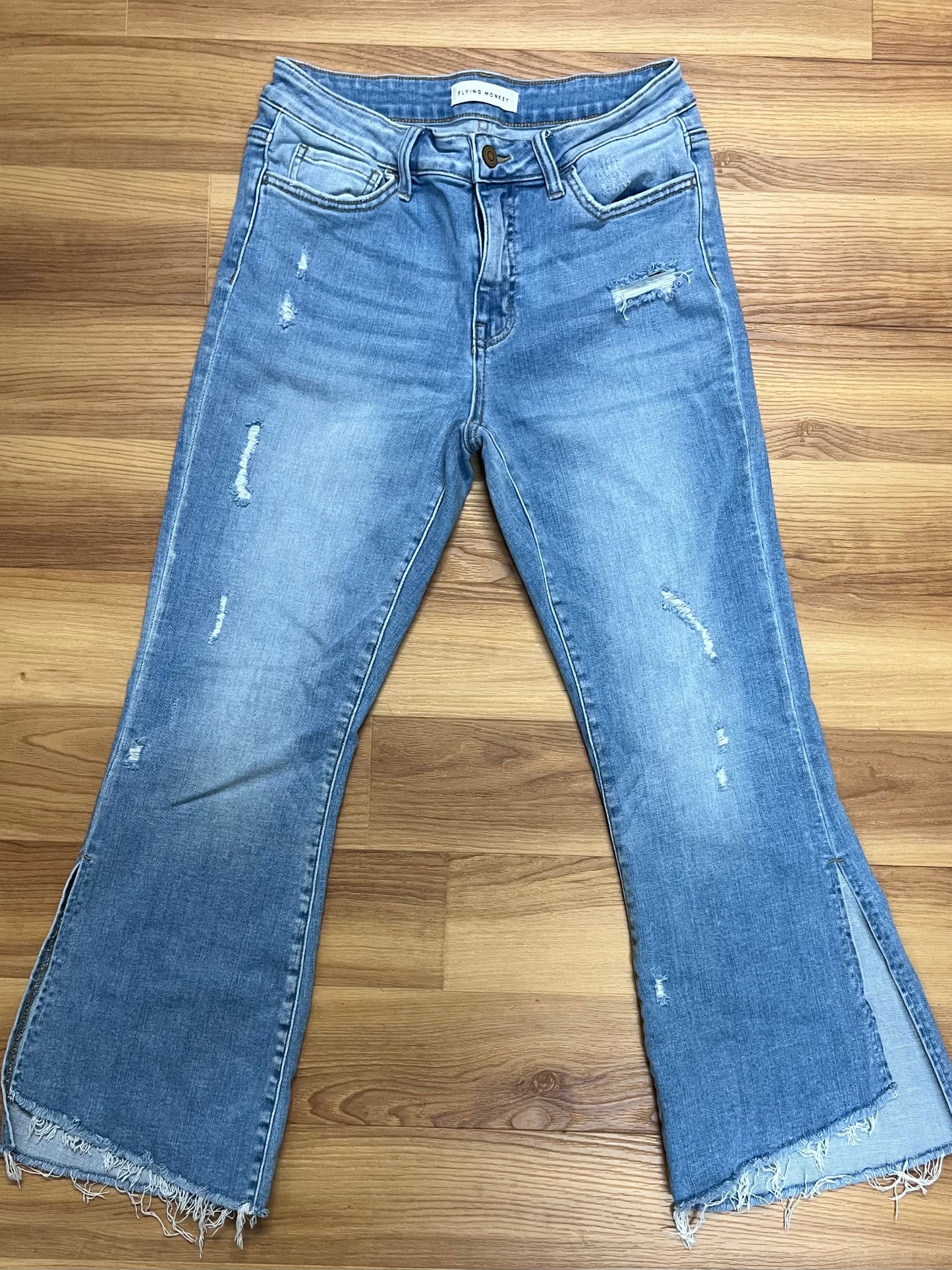 Flying Money Denim-Size 29/9