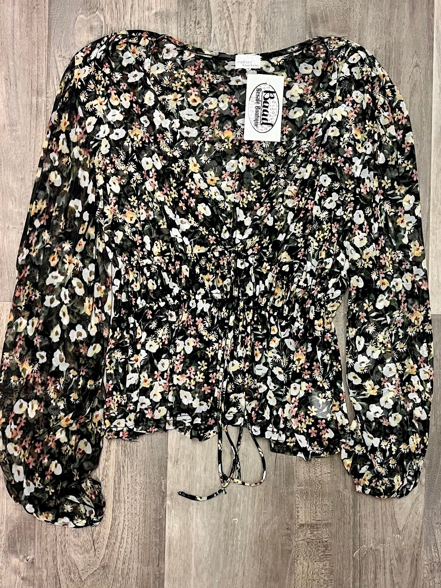 Madison LS-Size Large
