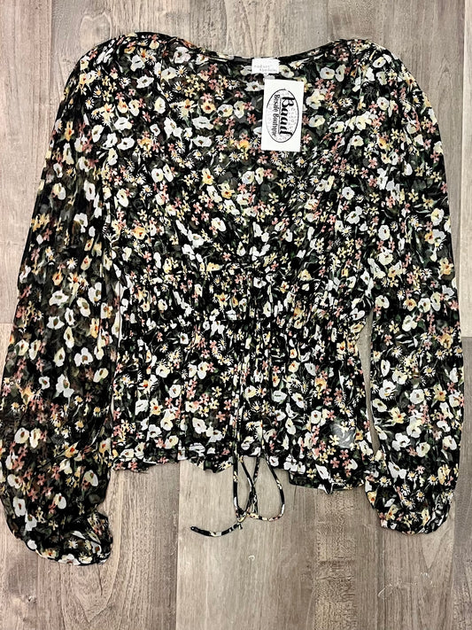 Madison LS-Size Large