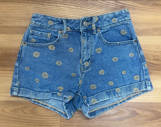 Pacsun Shorts-Size 23/0