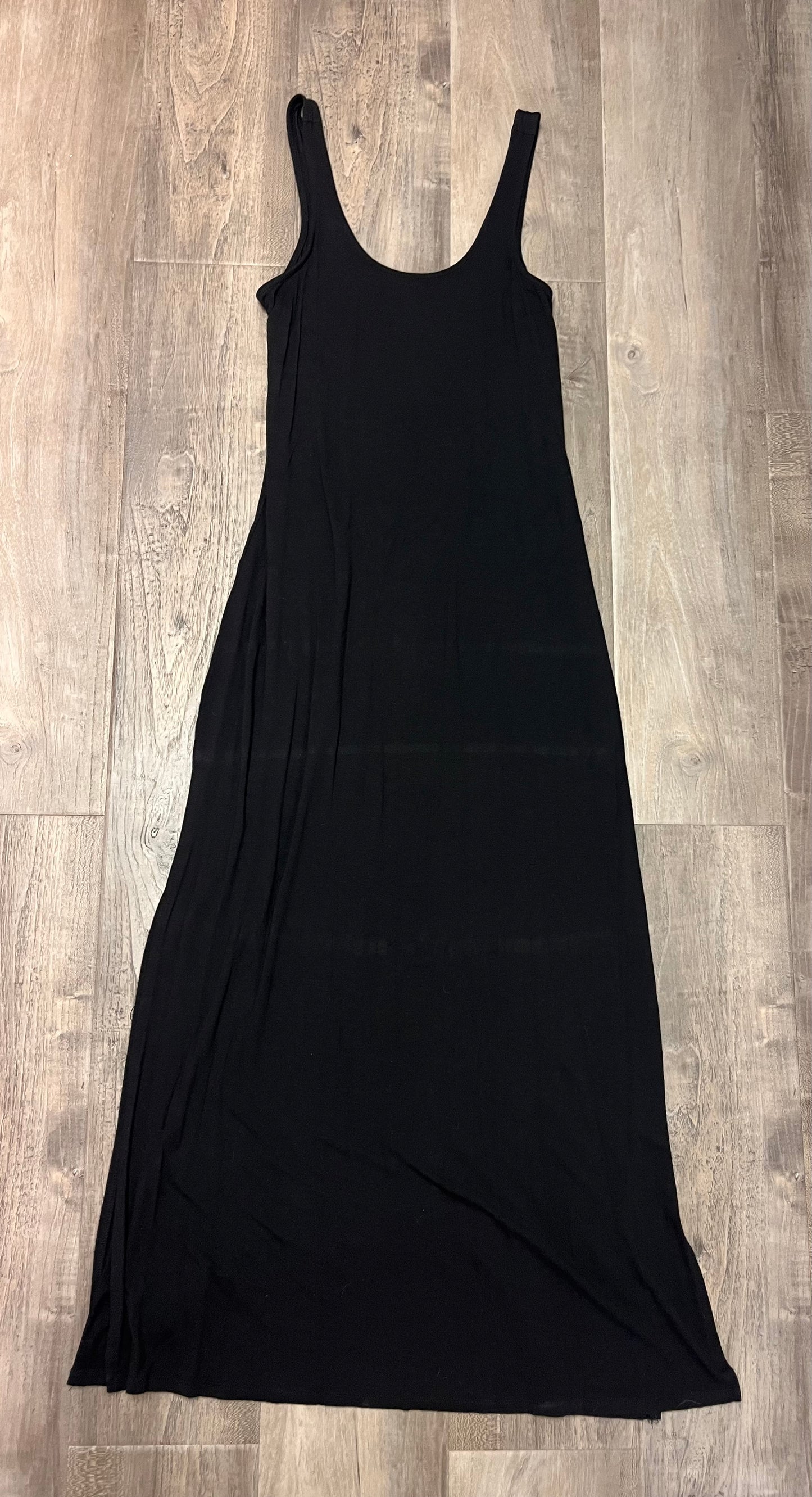 Z Supply Maxi Dress-Size Medium