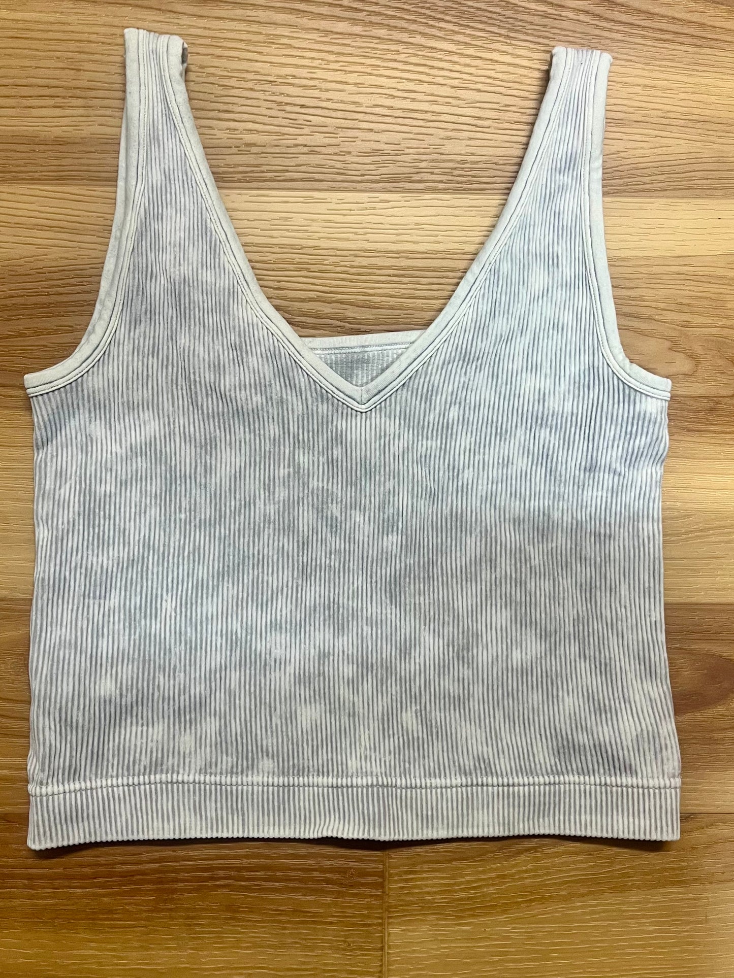Unbranded Tank-Size One Size