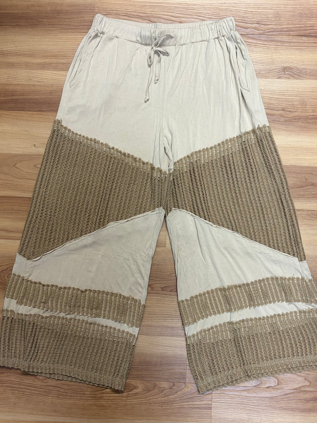 POL Pants-Size Large