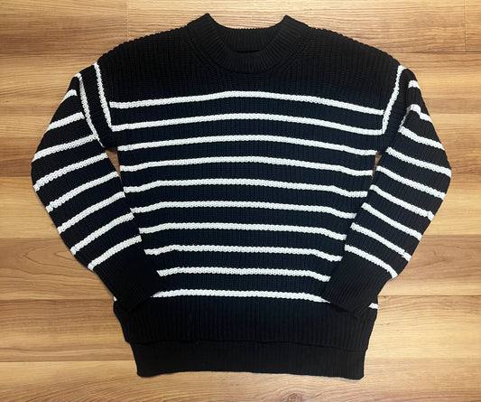 So Sweater-Size Small