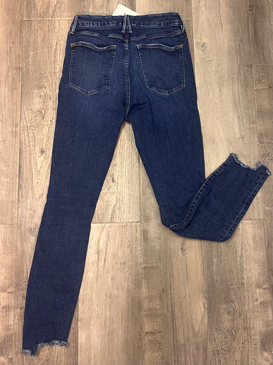 Good American Denim-Size 10