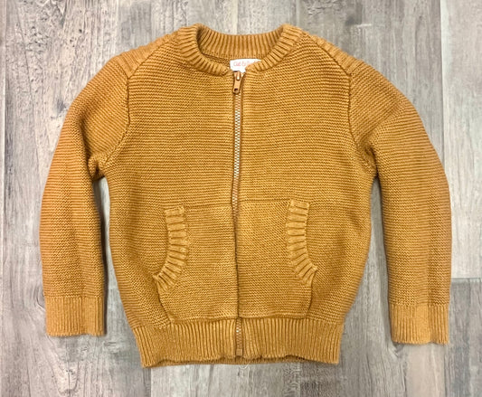 Kids Cat and Jack Zip-3T