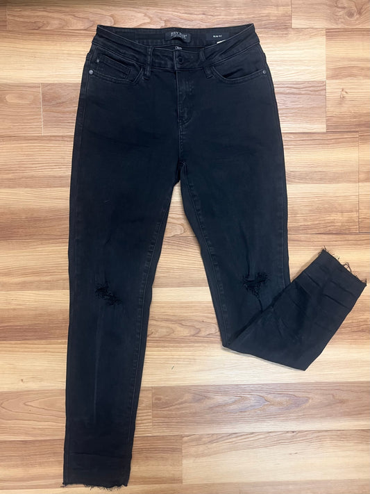 Judy Blue Denim-3