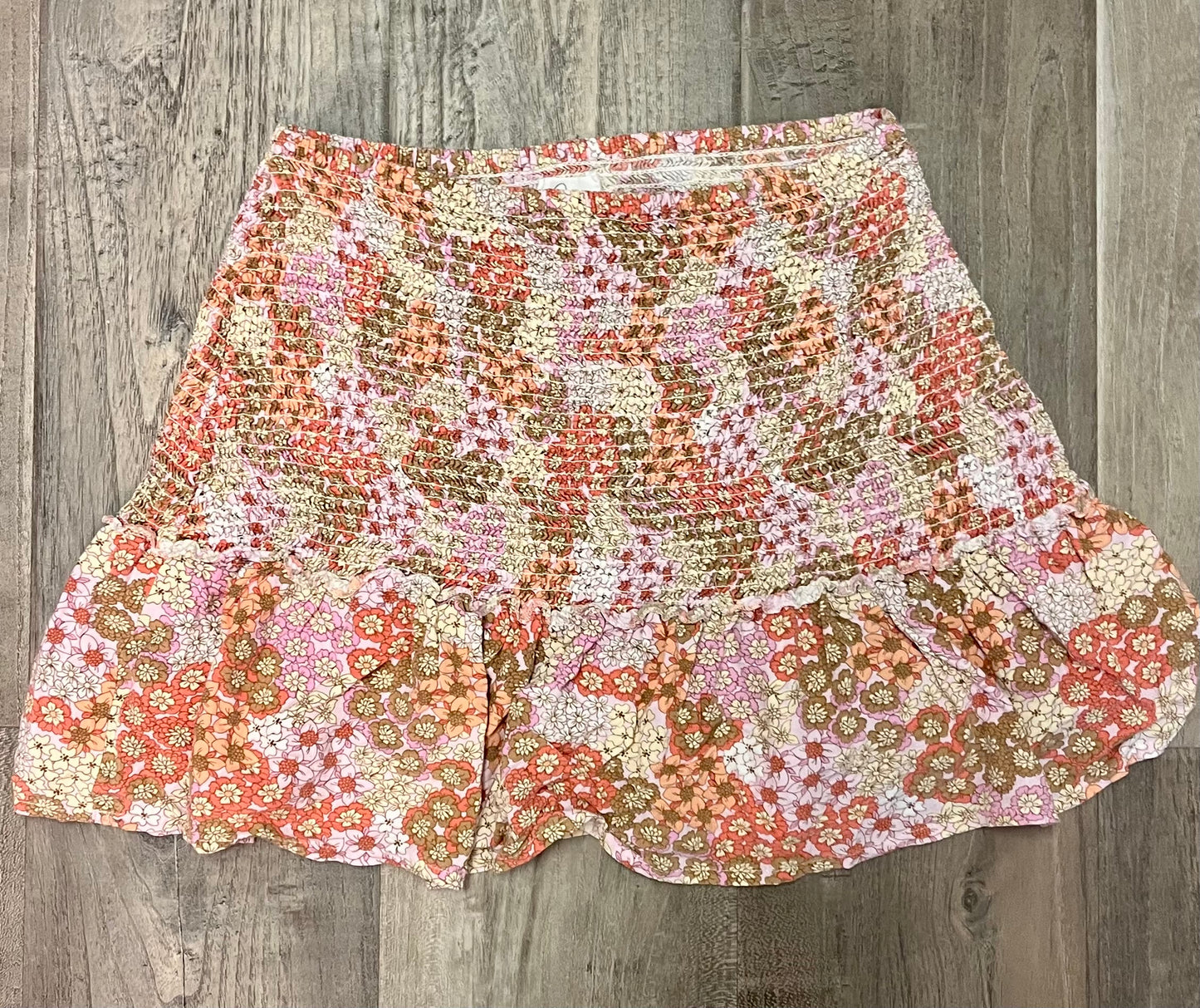 Jopna Skirt-Size Large