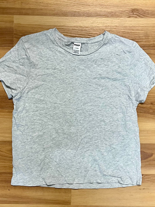 PINK T-shirt-Size Medium