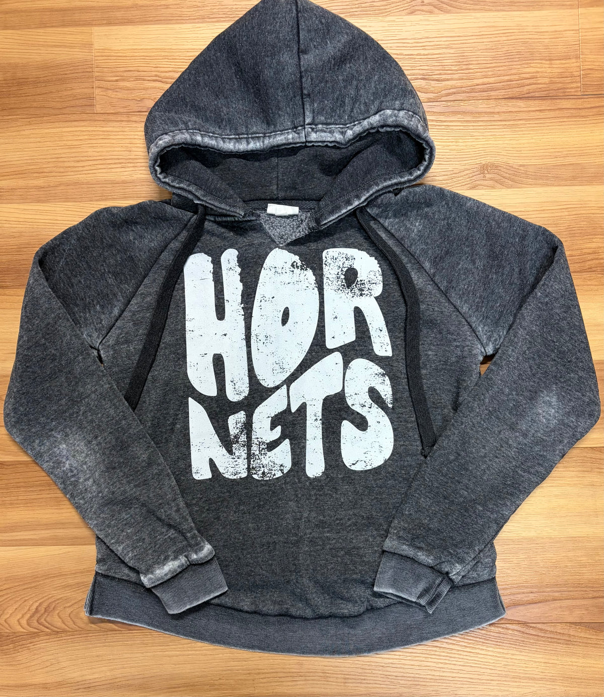 Hornets Hoodie-Size Medium