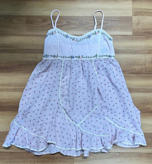 POL Dress-Size Medium