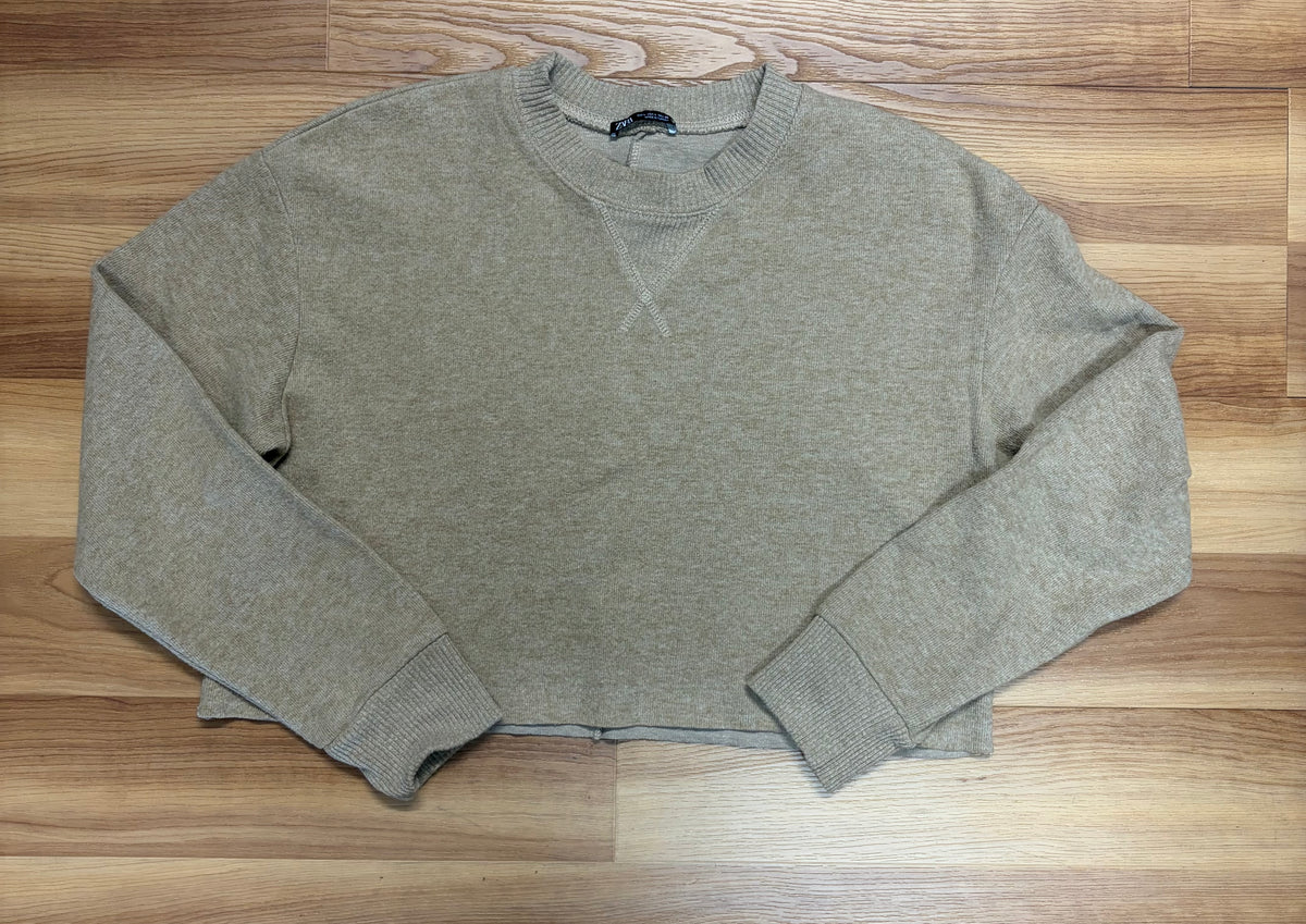 Zara Sweater-Size large