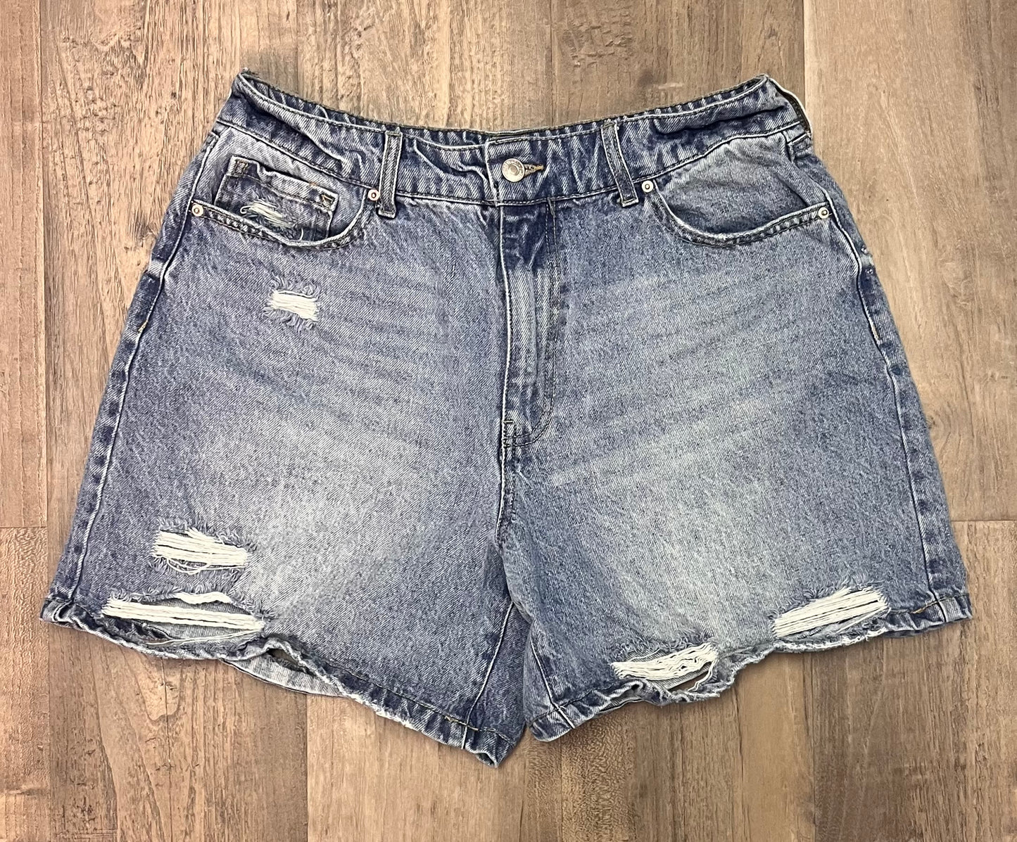 Forever 21 Shorts-Size 13